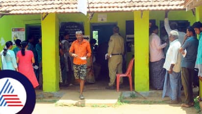 ಉಡುಪಿ-ಚಿಕ್ಕಮಗಳೂರು 8 ವಿಧಾನಸಭಾ ಕ್ಷೇತ್ರವ್ಯಾಪ್ತಿಯಲ್ಲಿ ಶಾಂತಿಯುತ ಮತದಾನ