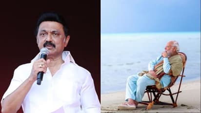 மாலத்தீவுக்கு முதல்வர் மு.க ஸ்டாலின் செல்லவில்லை.. தவறான தகவல்.. மறுப்பு தெரிவித்து விளக்கம்..!