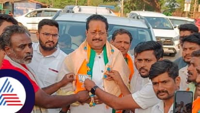 ರಾಹುಲ್ ಗಾಂಧಿ ಬುದ್ಧಿ ಮೆದುಳಲ್ಲಿಲ್ಲ, ತೊಡೆಯಲ್ಲಿದೆ ಇಂಥವನಿಗೆ ದೇಶ ಕೊಡ್ತೀರಾ? ಯತ್ನಾಳ್ ವಾಗ್ದಾಳಿ