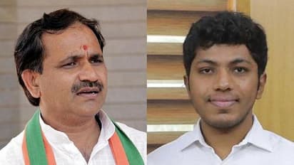 ಹ್ಯಾಟ್ರಿಕ್ ನಿರೀಕ್ಷೆಯಲ್ಲಿರೋ ಭಗವಂತ ಖೂಬಾಗೆ ಸಚಿವ ಈಶ್ವರ ಖಂಡ್ರೆ ಪುತ್ರ ಸವಾಲು!