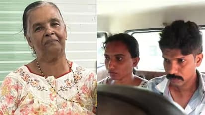 സമാനതകളേറെ, പക്ഷേ കോതമംഗലത്തെ സാറാമ്മയെ കൊന്നത് അലക്സും കവിതയുമല്ല; പിന്നെ ആര് ? വലവിരിച്ച് പൊലീസ്