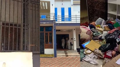 ആളില്ലാത്ത വീട് നോക്കിവെക്കും, കുത്തിപ്പൊളിച്ച് മോഷണം; കള്ളന്മാരെ പേടിച്ച് കാസർകോട്ടുകാർ, വലഞ്ഞ് പൊലീസ്