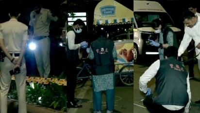 ഒരേ സമയം 2 പേരോട് 16കാരിക്ക് പ്രണയം, കല്യാണ ആലോചനയിൽ കളിമാറി; ഐസ്ക്രീം കച്ചവടക്കാരന്‍റെ കൊലപാതകം, ട്വിസ്റ്റ്