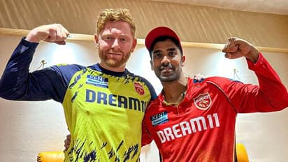 പഞ്ചാബിന്റെ വമ്പന്‍ ചേസില്‍ തകര്‍ന്നത് സഞ്ജുവും സംഘവും തീര്‍ത്ത റെക്കോഡ്! ദക്ഷിണാഫ്രിക്കയ്ക്കും നേട്ടം മറക്കാം