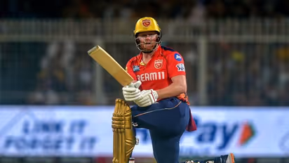 ബെയര്‍‌സ്റ്റോ ഉള്‍പ്പെടെ മൂന്ന് വിദേശ താരങ്ങളെ ടീമിലെത്തിച്ച് മുംബൈ ഇന്ത്യന്‍സ്; പക്ഷേ കാത്തിരിക്കണം