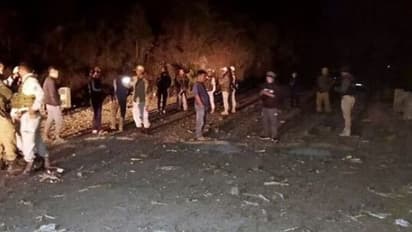 Manipur Violence: মণিপুরে সংঘর্ষে ১১ জন কুকি বিদ্রোহী নিহত, জিরিবামে উত্তেজনা