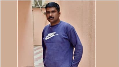 താമസസ്ഥലത്ത് കുഴഞ്ഞു വീണ് പ്രവാസി മലയാളി മരിച്ചു