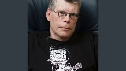 5 books by Stephen King you must start reading this weekend