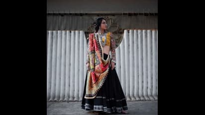 ದೇಸಿ ಲುಕ್‌ನಲ್ಲಿ ಶ್ರುತಿ ಹರಿಹರನ್… ನೋಡಿ ಮಿರ್ಚಿ ಮಿರ್ಚಿ ಎಂದ ಫ್ಯಾನ್ಸ್!