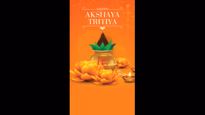 Akshay Tritiya 2024: Dos and don'ts to follow on the most auspicious day of the year
