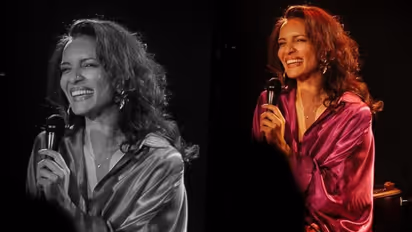 Anoushka Shankar, daughter of Ravi Shankar receives honorary degree from university Oxford; Read on