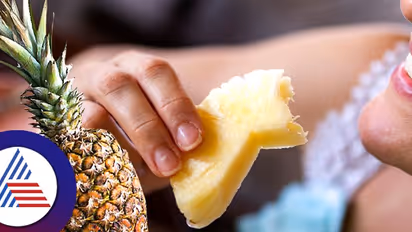 ಸಿಹಿ-ಹುಳಿ ಅಂತ ಪೈನಾಪಲ್ ಬೇಕಾಬಿಟ್ಟಿ ತಿನ್ಬೇಡಿ, ಆರೋಗ್ಯದ ಮೇಲೆ ಬೀರೋ ಪರಿಣಾಮ ಒಂದರೆಡಲ್ಲ