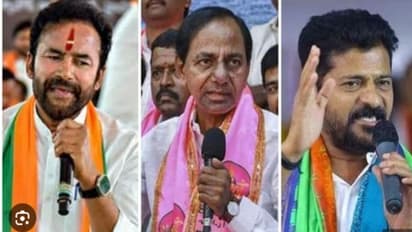 మహిళా అభ్యర్థులే కరువయ్యారా ? ప్రధాన పార్టీల నుంచి ఆరుగురే బరిలో..