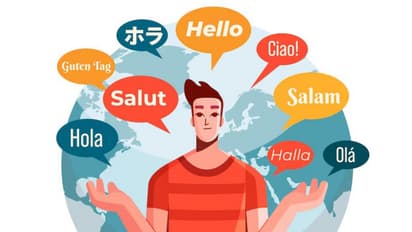Why you should encourage your child to learn more languages