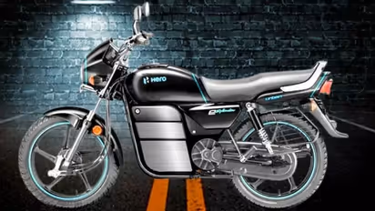 Mileage Bike : இது தான் "காமன் மேன் பைக்".. மைலேஜ் சுமார் 160 KM.. ஆனால் விலை வெறும் 70,000 - என்ன பைக் அது?