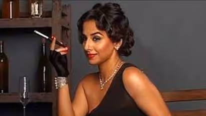 ಸಣ್ಣ ವಯಸ್ಸಲ್ಲೇ ಸ್ಮೋಕರ್ ಆದ ಕಂಗನಾ, ಸ್ಮೋಕಿಂಗ್‌ ಇಷ್ಷ ಅಂತಾರೆ ವಿದ್ಯಾ ಬಾಲನ್!