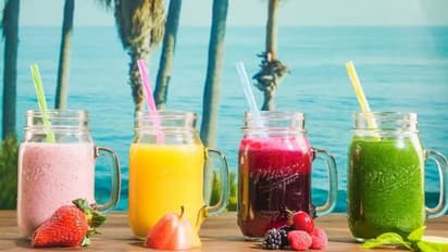 പൊള്ളും ചൂടില് ഉള്ള് തണുപ്പിക്കാന് കുടിക്കാം ഈ പാനീയങ്ങള്...