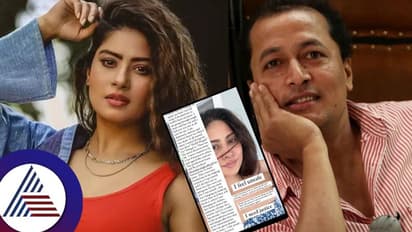 ಕಿರುತೆರೆಯಲ್ಲಿಯೂ ಕಾಸ್ಟಿಂಗ್​ ಕೌಚ್​? ರೂಮಿನಲ್ಲಿ ಕೂಡಾಕಿದ್ರು, ಬಟ್ಟೆ ಬದಲಿಸುವಾಗ... ನಟಿಯ ಕರಾಳ ಅನುಭವ 