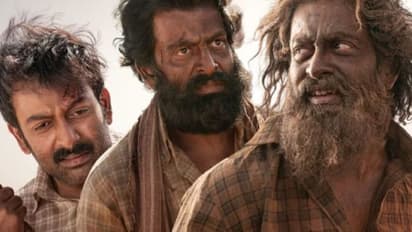 ആടുജീവിതം അമ്പരപ്പിക്കുന്നു, കേരളത്തില് നിന്നുള്ള കളക്ഷൻ തുകയും പുറത്ത്