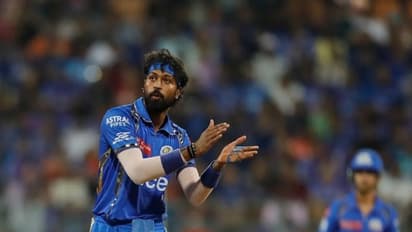 AB de Villiers clarifies controversial remarks regarding Hardik Pandya's captaincy amid growing scrutiny