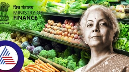 ಬೆಲೆಯೇರಿಕೆಯಿಂದ ತತ್ತರಿಸಿದ ಜನಸಾಮಾನ್ಯರಿಗೆ ಗುಡ್ ನ್ಯೂಸ್;  ಜೂನ್ ಬಳಿಕ ಆಹಾರ ಪದಾರ್ಥಗಳ ಬೆಲೆ ಇಳಿಕೆ