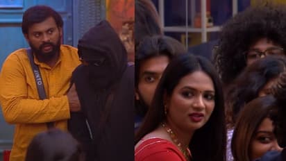 ആരാണ് വരുന്നത്? ബിഗ് ബോസിലേക്ക് ഒരു അപ്രതീക്ഷിത അതിഥി!