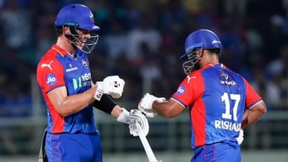 മുംബൈ ഇന്ത്യന്‍സിന് ആറാം തോല്‍വി! ഡല്‍ഹിക്ക് മുന്നില്‍ തലകുനിച്ചത് 10 റണ്‍സിന്, മുകേഷിന് മൂന്ന് വിക്കറ്റ്