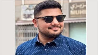 വിവാഹത്തിനായി നാട്ടിലേക്ക് പോകാനിരിക്കെ പ്രവാസി മലയാളി യുവാവ് മരിച്ചു