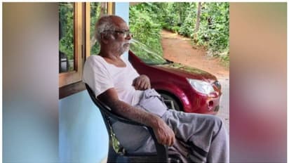 നക്സൽ നേതാവ് കുന്നേൽ കൃഷ്ണൻ അന്തരിച്ചു