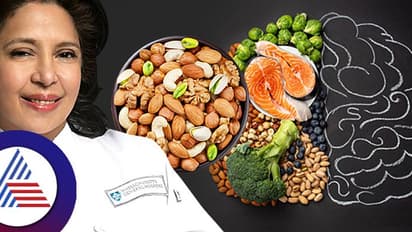 20 ವರ್ಷ ಬ್ರೇನ್ ಸ್ಟಡಿ ಮಾಡಿದ ವೈದ್ಯೆ ಮೆದುಳಿನ ಆರೋಗ್ಯಕ್ಕೆ ಶಿಫಾರಸು ಮಾಡೋ ಸೂಪರ್‌ಫುಡ್ ಇದು!