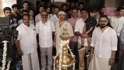 തിരക്കഥ ഷാഹി കബീര്; കുഞ്ചാക്കോ ബോബൻ, പ്രിയാമണി ചിത്രം ആരംഭിച്ചു