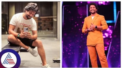 ಕಮರ್ಷಿಯಲ್ ಸಿನಿಮಾಗಳೇ ಸೇಫ್‌ ಅಂದ್ರು ನಾನಿ, ರೀಸನ್‌ ಕೇಳಿದ್ರೆ ಮೂಗಿನ ಮೇಲೆ ಬೆರಳಿಡೋದು ಗ್ಯಾರಂಟಿ!