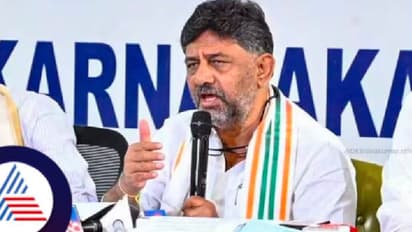 ರಾಜಕಾಲುವೆ ಒತ್ತುವರಿ ಮಾಡಿ ಕಟ್ಟಿದ್ದರೆ ದರ್ಶನ್‌ ಮನೆ ತೆರವು: ಡಿಕೆಶಿ