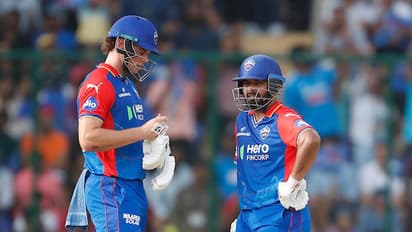 ചെന്നൈയെ മറികടന്ന് ഡല്ഹി കാപിറ്റല്സ്! പോയിന്റ് പട്ടികയില് വന് നേട്ടം, മുംബൈയുടെ പ്രതീക്ഷകള്ക്ക് മങ്ങല്