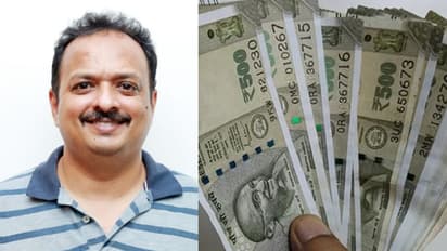 'ആപ്പിൽ നിക്ഷേപിച്ച പണം 256 ദിവസം കൊണ്ട് ഇരട്ടി, അക്കൗണ്ടിൽ ഡോളറായി കാണാം', കോടികളുടെ തട്ടിപ്പിൽ അറസ്റ്റ്