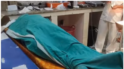 ഹരിപ്പാട് ഇതരസംസ്ഥാന തൊഴിലാളിയെ കുത്തിക്കൊന്നു; 4 പേർ കസ്റ്റഡിയിൽ; കാരണം മത്സ്യവിൽപനയിലെ തർക്കമെന്ന് സൂചന