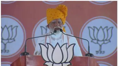 Lok Sabha polls 2024: PM Modi to hold 4 rallies in North Karnataka stronghold to bolster support for BJP