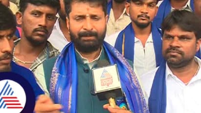 ಕೇಂದ್ರ ಸರ್ಕಾರ ಬಿಡುಗಡೆ ಮಾಡಿರುವ ಪರಿಹಾರ ಹಣ ರಾಜ್ಯ ಸರ್ಕಾರ ರೈತರಿಗೆ ಪ್ರಾಮಾಣಿಕವಾಗಿ ತಲುಪಿಸಲಿ: ಸಿಟಿ ರವಿ