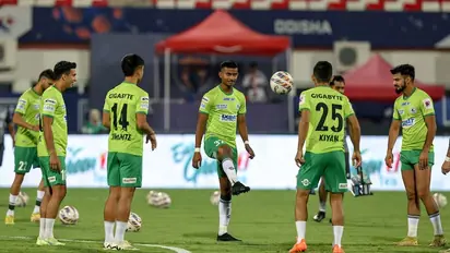 ISL 2023-24 Preview: Mohun Bagan SG eye finals berth in clash against Odisha FC; team news, key players & more