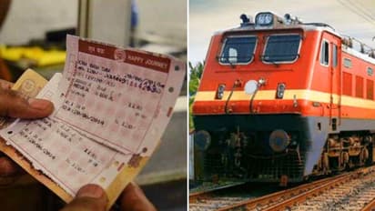 Train : நெல்லை, கோவைக்கு போறீங்களா.? சிறப்பு ரயில் அறிவிப்பு-எப்போ.? எங்கிருந்து- முன்பதிவு தொடங்கியதா.? 