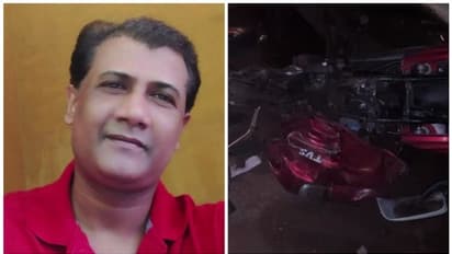 സ്കോർപിയോയും ബൈക്കും കൂട്ടിയിടിച്ച് അപകടം; മൂവാറ്റുപുഴയിൽ ഒരാൾ മരിച്ചു