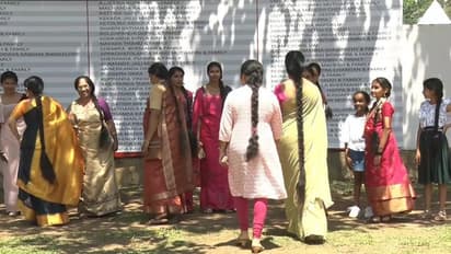 ಫೈನಲ್ ಹಂತಕ್ಕೆ ತಲುಪಿದ ಕುಂಡ್ಯೋಳಂಡ ಹಾಕಿ ಕ್ರೀಡಾಕೂಟ