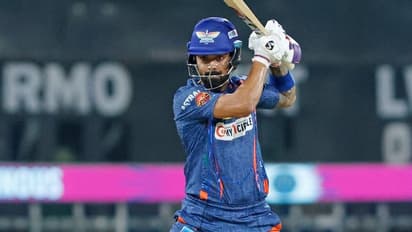 IPL 2024, LSG vs MI: KL Rahul's crucial test against MI ahead of T20 World Cup selection speculations