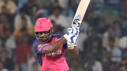 വിസ്മയിക്കുന്ന പ്രകടനം പുറത്തെടുത്തിട്ടും സഞ്ജു ടി20 ലോകകപ്പ് ടീമിലില്ല! മുന് താരം പ്രഖ്യാപിച്ച ടീം അറിയാം