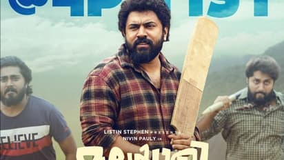 റിലീസിന് മൂന്ന് ദിവസം, തിയറ്ററിൽ ഇനി നിവിന്റെ കാലം, 'മലയാളി ഫ്രം ഇന്ത്യ' ബുക്കിംഗ് ആരംഭിച്ചു