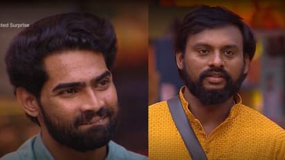 എനിക്ക് കാട്ടുതീയെന്ന് തോന്നിയില്ല, ഉരച്ചുകളഞ്ഞ തീപ്പെട്ടി കൊള്ളിയായി തോന്നി; സിജോയെ കുറിച്ച് ജിന്റോ