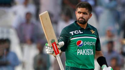 T20 World Cup 2024: Babar Azam surpasses Virat Kohli to get record, Pakistan posts 159/7 vs USA