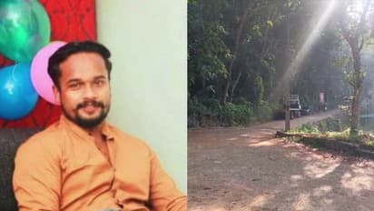 ആദ്യകുർബാന ചടങ്ങിനെത്തി, ചീട്ടുകളിക്കിടെ തർക്കം, യുവാവിനെ കത്രിക കൊണ്ട് കുത്തി കൊന്നു; 3പേര്ക്ക് പരിക്ക്