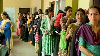 AP Election: ఏపీలో రికార్డు సాయిలో పోలింగ్.. ఏ పార్టీకి లాభం? ఏ పార్టీకి నష్టం?