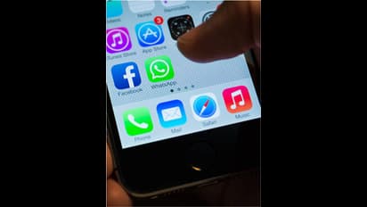  WhatsApp ನಲ್ಲಿ ಅಪ್ಪಿತಪ್ಪಿಯೂ ಈ ತಪ್ಪುಗಳನ್ನ ಮಾಡಬೇಡಿ, ಮಾಡಿದ್ರೆ ಜೈಲೂಟ ಫಿಕ್ಸ್!